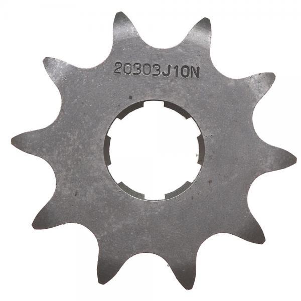 Pignone 10 Denti MONTESA 314 315 Pignone 10 Denti MONTESA 314 315